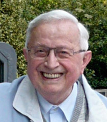 Paul M. Rothgerber (Foto: www.schoenstatt-marienbrueder.de)